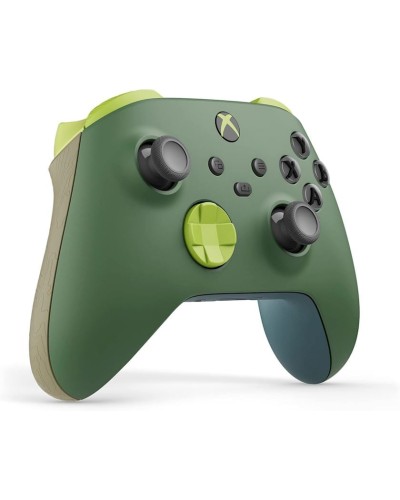Qeympad Microsoft Xbox Series X&S Wireless Controller Remix