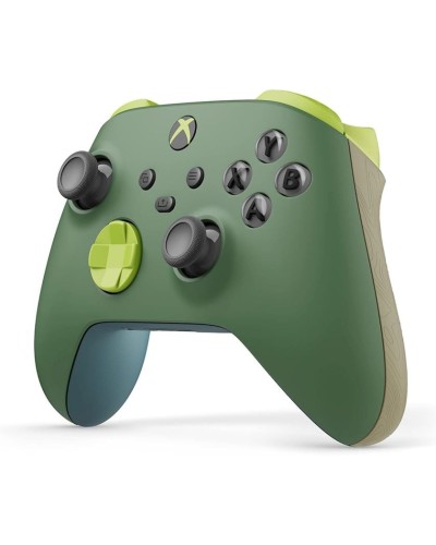 Qeympad Microsoft Xbox Series X&S Wireless Controller Remix