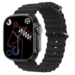 Смарт-часы Smart Watch 8 Ultra Black W&O