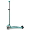 Самокат детский Micro Maxi Deluxe ECO LED Mint MMD172 Самокат детский Micro Maxi Deluxe ECO LED Mint MMD172