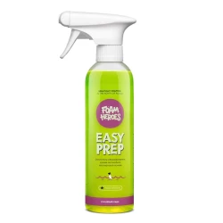Очиститель-обезжириватель Foam Heroes Easy Prep FHB064, 500 мл Очиститель-обезжириватель Foam Heroes Easy Prep FHB064, 500 мл