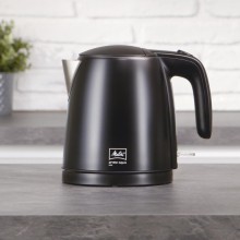 Elektrik çaydan PRIME Aqua Mini Black - 1018-04