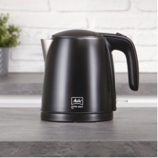 Elektrik çaydan PRIME Aqua Mini Black - 1018-04