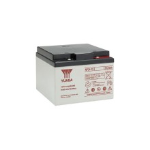 Akkumulyator üçün batareya Yuasa NP24-12I 12V 24Ah