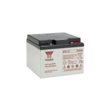 Akkumulyator üçün batareya Yuasa NP24-12I 12V 24Ah