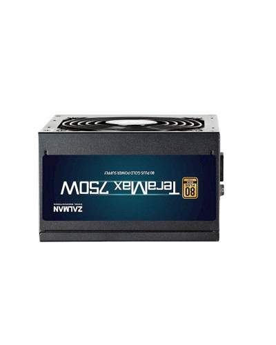 Qida bloku Zalman Teramax 750W
