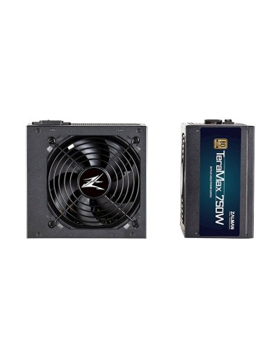 Qida bloku Zalman Teramax 750W