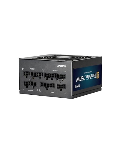 Qida bloku Zalman Teramax 750W