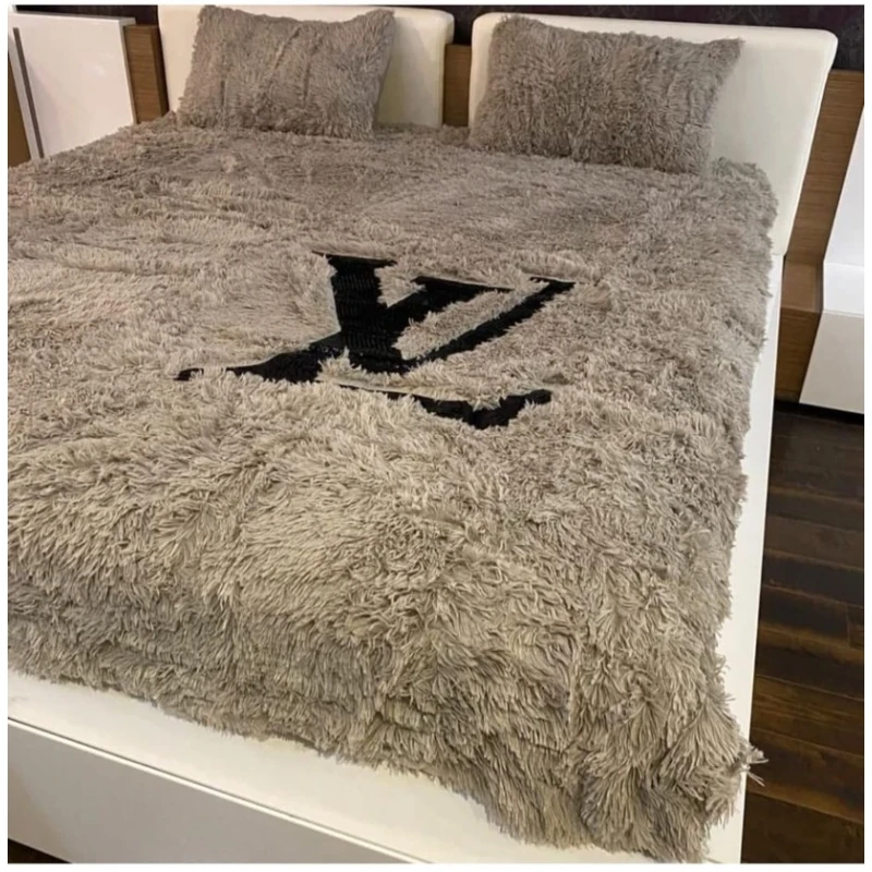 Комплект постельного белья MiraNova SF-460, коричневый Комплект постельного белья MiraNova SF-460, коричневый