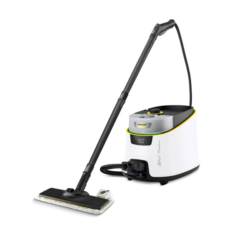 Пароочиститель Karcher SC 5 Deluxe Signature Line (1.513-491.0) Пароочиститель Karcher SC 5 Deluxe Signature Line (1.513-491.0)