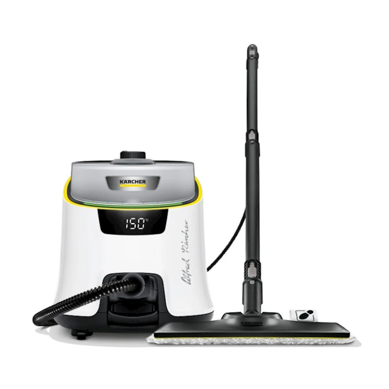 Пароочиститель Karcher SC 5 Deluxe Signature Line (1.513-491.0) Пароочиститель Karcher SC 5 Deluxe Signature Line (1.513-491.0)