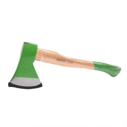 Топор Pleased tools TM.26244, дерево, 1000 г