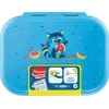 Ланч-бокс MAPED Miniz Raccoon, синий 874001 Ланч-бокс MAPED Miniz Raccoon, синий 874001