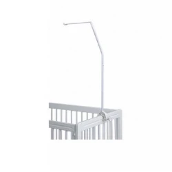 Держатель для навеса Funna baby Paris, белый