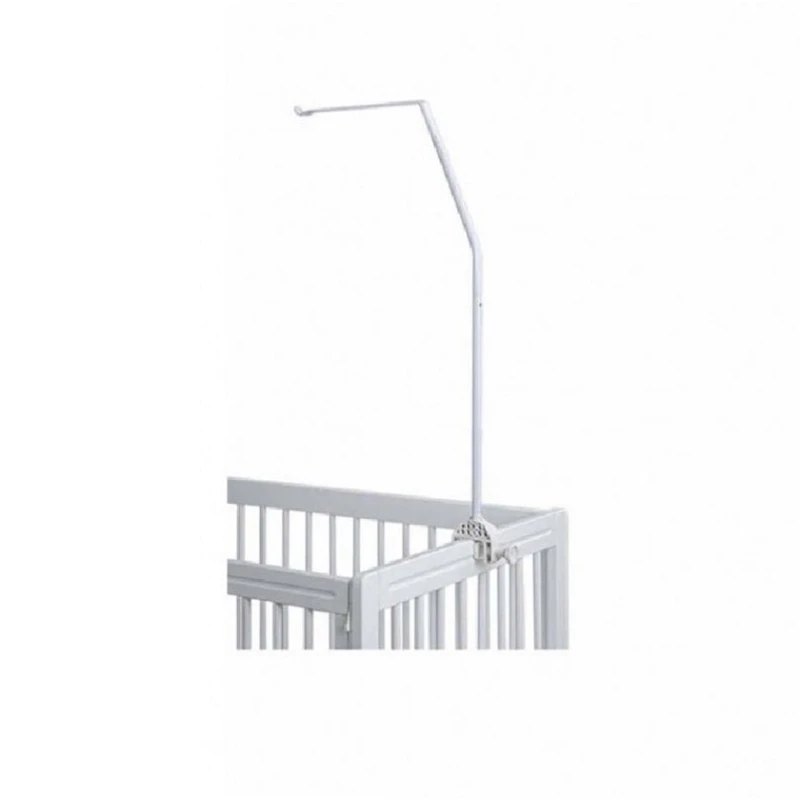 Держатель для навеса Funna baby Paris, белый Держатель для навеса Funna baby Paris, белый