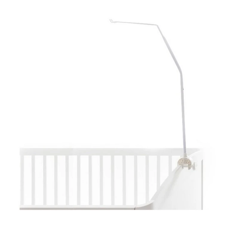 Держатель для навеса Funna baby Paris, белый Держатель для навеса Funna baby Paris, белый