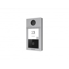 Videopanel zəngli Hikvision DS‐KV8113‐WME1