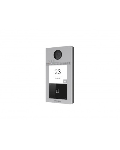 Videopanel zəngli Hikvision DS‐KV8113‐WME1