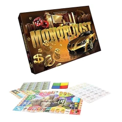 Настольная игра Donko Toys kadusi_0115