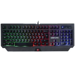 Klaviatura Defender Underlord GK-340L Wired Gaming Keyboard (45340)