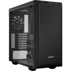 Kompüter üçün korpus be quiet! Pure Base 600 Window Black (BGW21)
