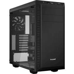 Корпус для компьютераbe quiet! Pure Base 600 Window Black (BGW21)
