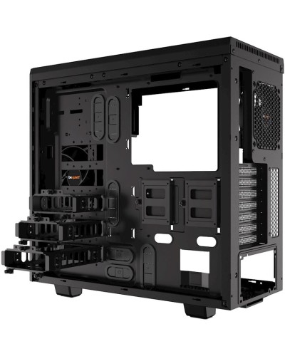 Kompüter üçün korpus be quiet! Pure Base 600 Window Black (BGW21)