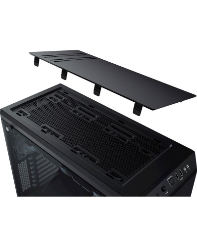 Kompüter üçün korpus be quiet! Pure Base 600 Window Black (BGW21)