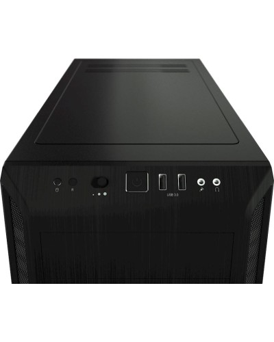 Kompüter üçün korpus be quiet! Pure Base 600 Window Black (BGW21)