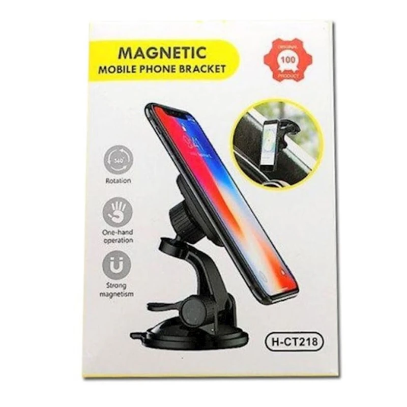 Автомобильный держатель для телефона H-CT218