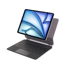 Çexol Green Lion iPad Pro 11 Magic Keyboard Case (GNMGKYPRO11BK) Black