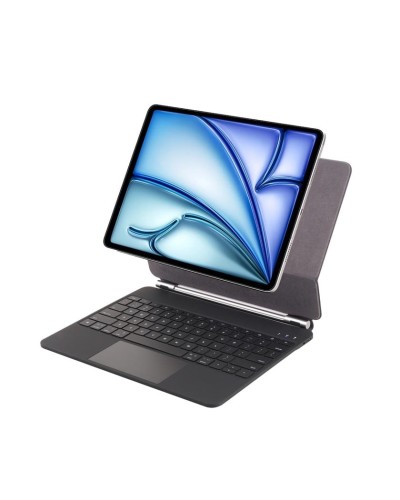Çexol Green Lion iPad Pro 11 Magic Keyboard Case (GNMGKYPRO11BK) Black