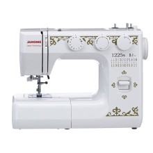 Tikiş maşını Janome 1225s