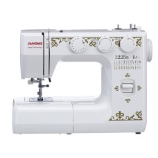 Tikiş maşını Janome 1225s