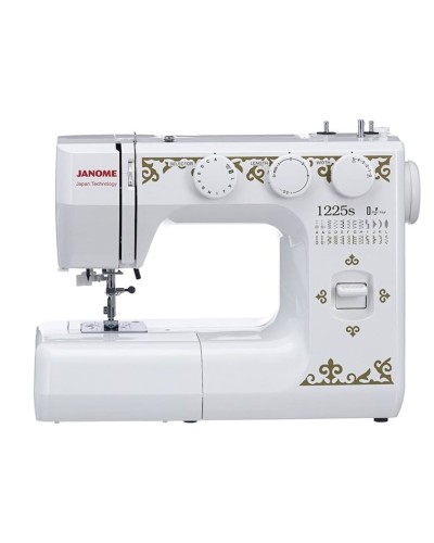 Tikiş maşını Janome 1225s
