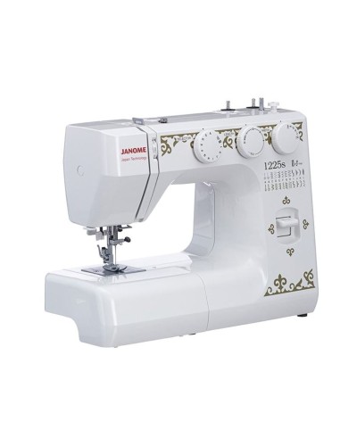 Tikiş maşını Janome 1225s