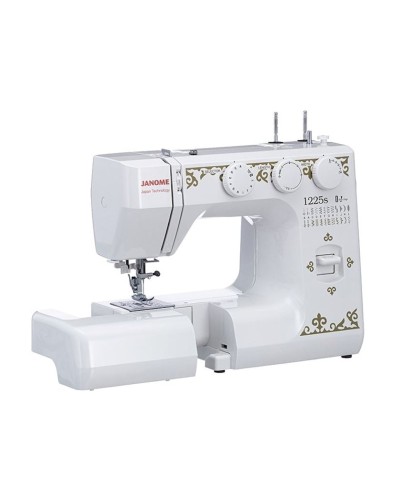 Tikiş maşını Janome 1225s