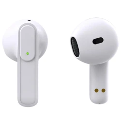 Беспроводные наушники Sencor SEP 540BT White