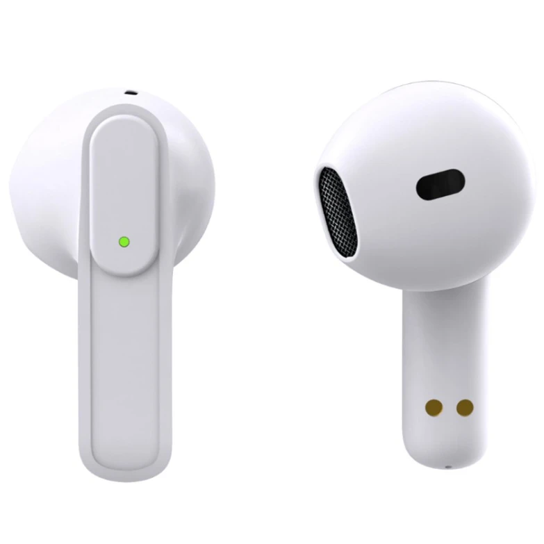 Simsiz qulaqlı Sencor SEP 540BT White