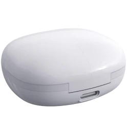 Беспроводные наушники Sencor SEP 540BT White