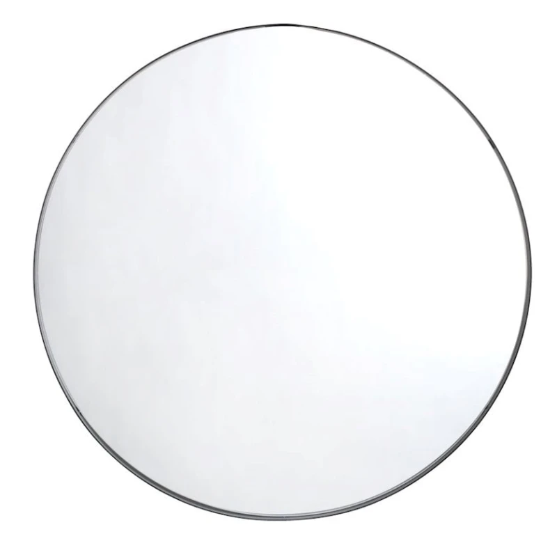 Зеркало JYSK Marstal 70 см, черный Зеркало JYSK Marstal 70 см, черный