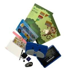 Planşet CCIT KT100 Blue