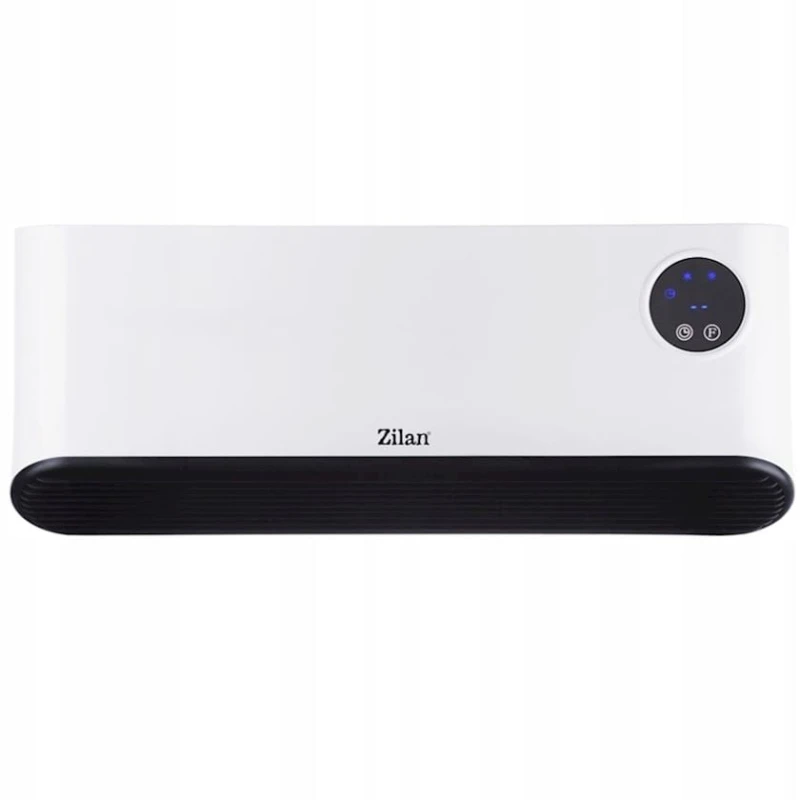Тепловентилятор Zilan ZLN 5626, белый