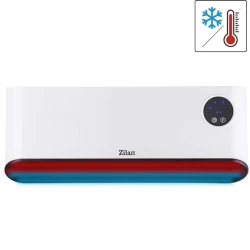 Тепловентилятор Zilan ZLN 5626, белый Тепловентилятор Zilan ZLN 5626, белый