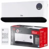 Тепловентилятор Zilan ZLN 5626, белый