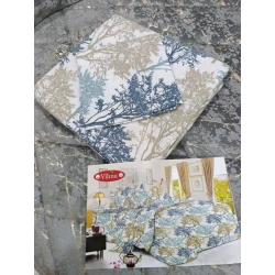 Комплект постельного белья MiraNova FS-157, односпальный, товар в ассортименте