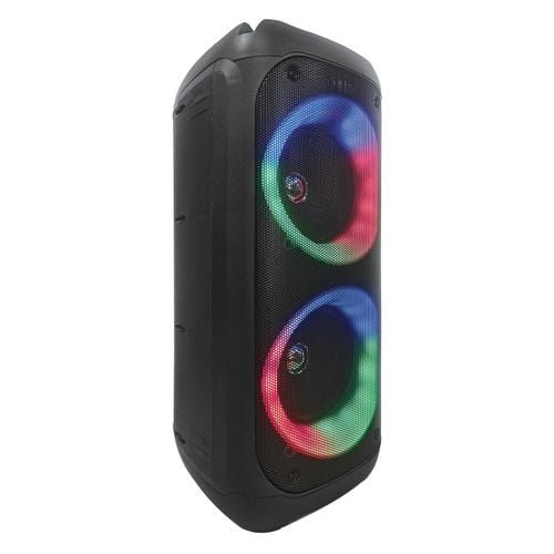 Portativ dinamik Euroacs EU-S921 2x4 20W Portativ dinamik Euroacs EU-S921 2x4 20W