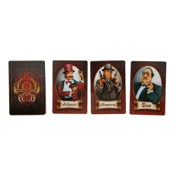 Настольная игра Десятое Королевство Mafia, 10 лет+ Настольная игра Десятое Королевство Mafia, 10 лет+