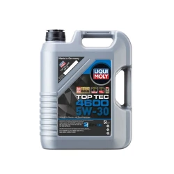 Моторное масло Liqui Moly Top Tec 4600 5W-30, 5 л