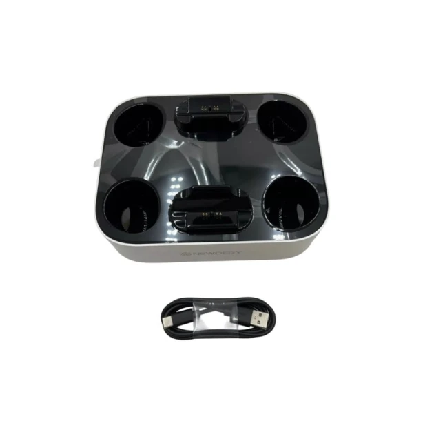 Док-станция Sony DualSense для PS5 Док-станция Sony DualSense для PS5